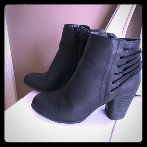 Madden Girl Boots